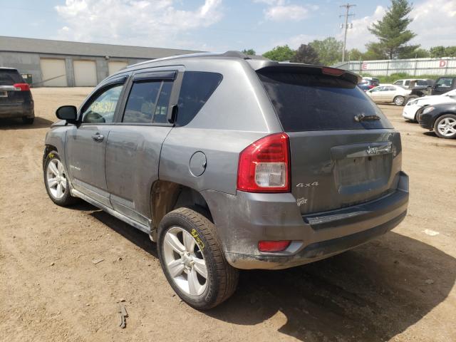 Photo 2 VIN: 1C4NJDEB2CD523764 - JEEP COMPASS LA 