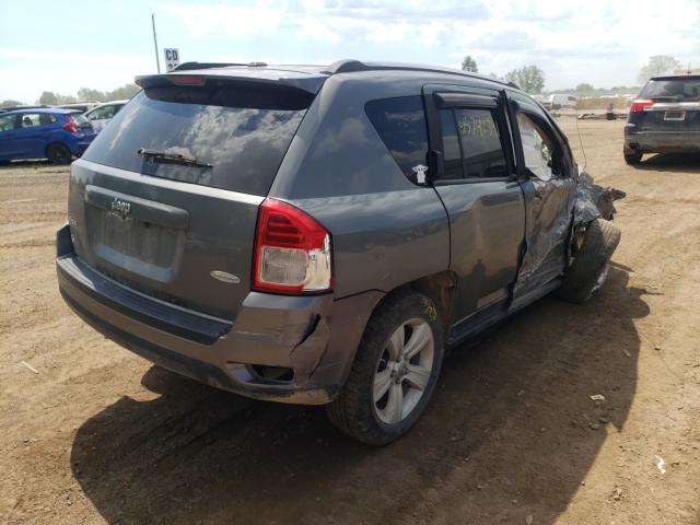 Photo 3 VIN: 1C4NJDEB2CD523764 - JEEP COMPASS LA 