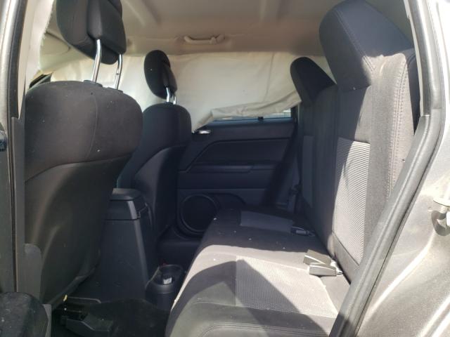 Photo 5 VIN: 1C4NJDEB2CD523764 - JEEP COMPASS LA 