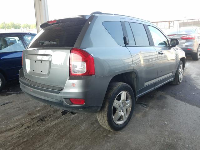 Photo 3 VIN: 1C4NJDEB2CD538538 - JEEP COMPASS LA 