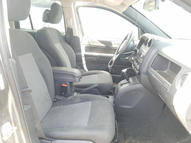 Photo 4 VIN: 1C4NJDEB2CD538538 - JEEP COMPASS LA 