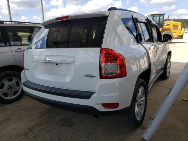 Photo 3 VIN: 1C4NJDEB2CD577324 - JEEP COMPASS LA 