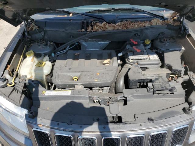 Photo 11 VIN: 1C4NJDEB2CD578635 - JEEP COMPASS LA 