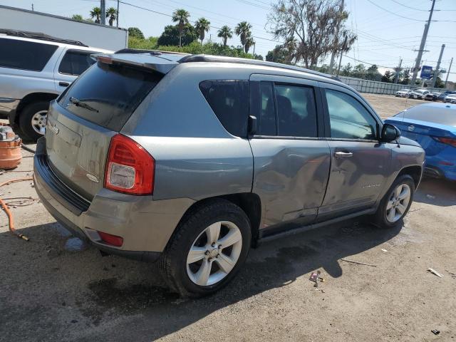 Photo 2 VIN: 1C4NJDEB2CD578635 - JEEP COMPASS LA 