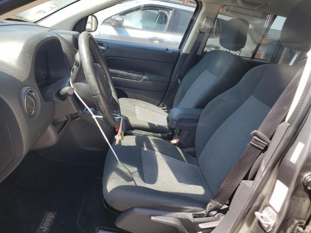 Photo 6 VIN: 1C4NJDEB2CD578635 - JEEP COMPASS LA 