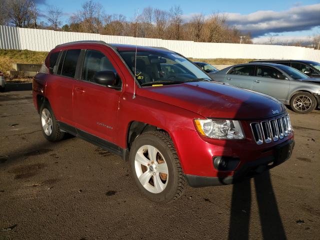 Photo 0 VIN: 1C4NJDEB2CD588081 - JEEP COMPASS 