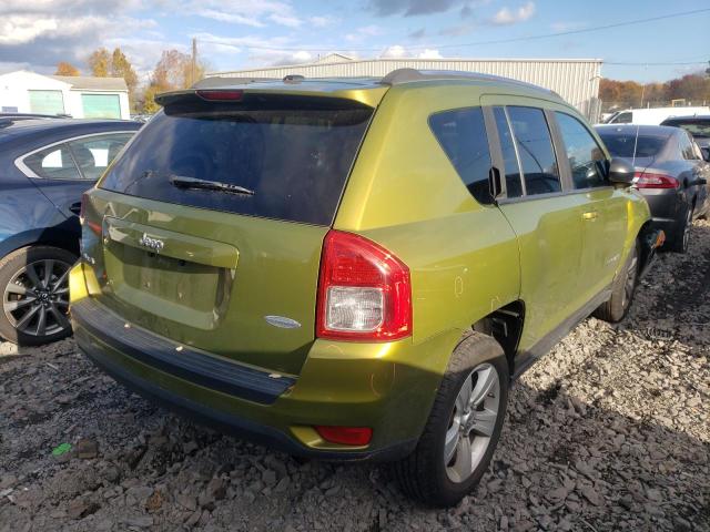 Photo 3 VIN: 1C4NJDEB2CD599324 - JEEP COMPASS LA 