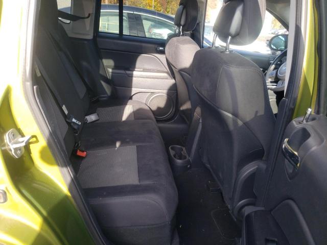 Photo 5 VIN: 1C4NJDEB2CD599324 - JEEP COMPASS LA 