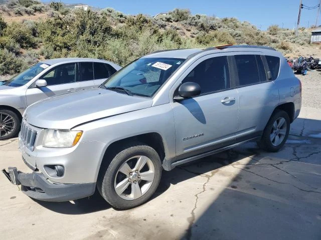 Photo 0 VIN: 1C4NJDEB2CD611794 - JEEP COMPASS LA 