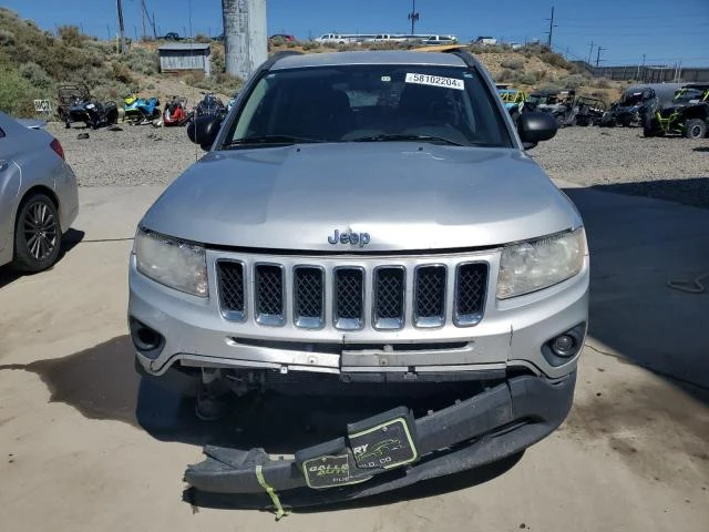 Photo 4 VIN: 1C4NJDEB2CD611794 - JEEP COMPASS LA 