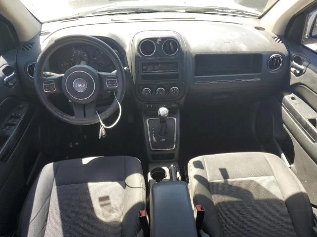 Photo 7 VIN: 1C4NJDEB2CD611794 - JEEP COMPASS LA 