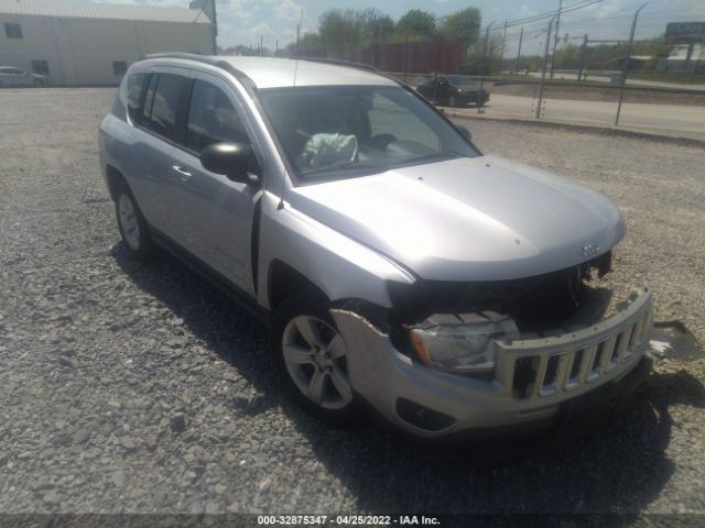 Photo 0 VIN: 1C4NJDEB2CD633083 - JEEP COMPASS 