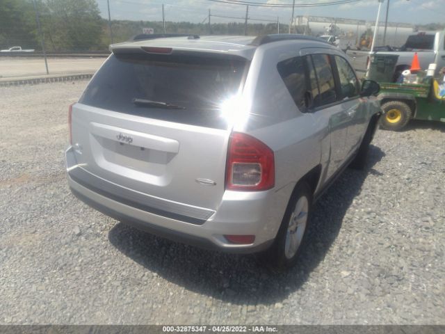 Photo 3 VIN: 1C4NJDEB2CD633083 - JEEP COMPASS 