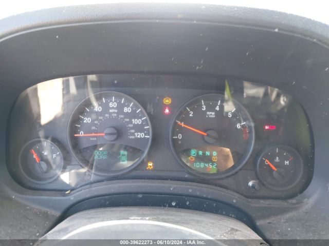 Photo 6 VIN: 1C4NJDEB2CD638820 - JEEP COMPASS 