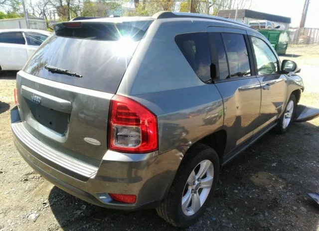 Photo 3 VIN: 1C4NJDEB2CD650515 - JEEP COMPASS 