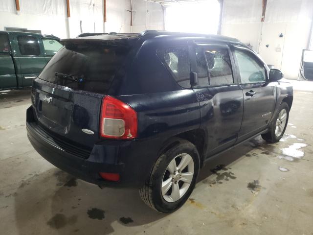 Photo 3 VIN: 1C4NJDEB2CD665256 - JEEP COMPASS 