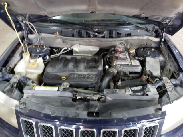 Photo 6 VIN: 1C4NJDEB2CD665256 - JEEP COMPASS 