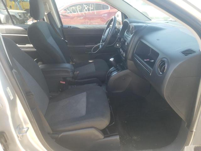 Photo 4 VIN: 1C4NJDEB2DD158391 - JEEP COMPASS LA 