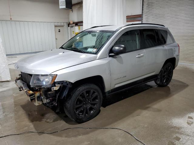 Photo 0 VIN: 1C4NJDEB2DD167382 - JEEP COMPASS LA 