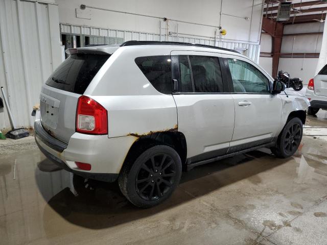 Photo 2 VIN: 1C4NJDEB2DD167382 - JEEP COMPASS LA 