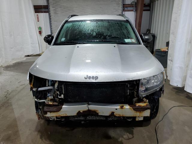 Photo 4 VIN: 1C4NJDEB2DD167382 - JEEP COMPASS LA 