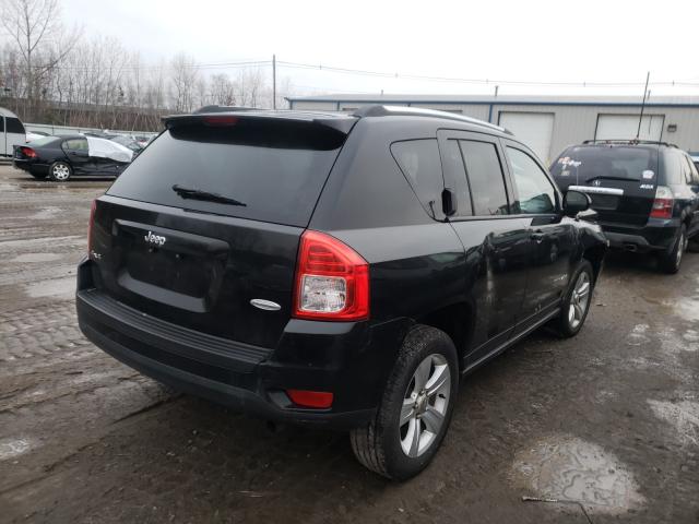 Photo 3 VIN: 1C4NJDEB2DD196249 - JEEP COMPASS LA 