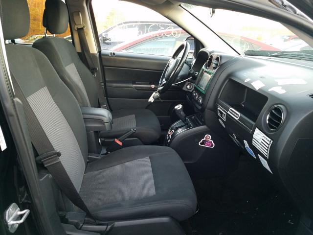 Photo 4 VIN: 1C4NJDEB2DD196249 - JEEP COMPASS LA 