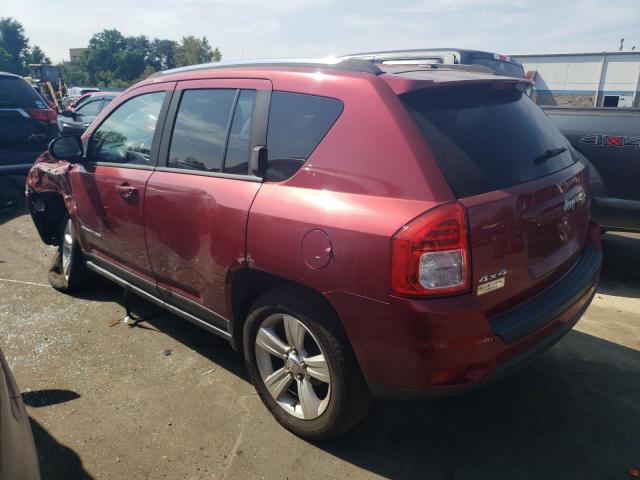 Photo 1 VIN: 1C4NJDEB2DD207539 - JEEP COMPASS LA 