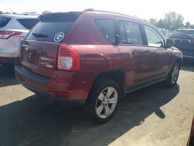 Photo 2 VIN: 1C4NJDEB2DD207539 - JEEP COMPASS LA 