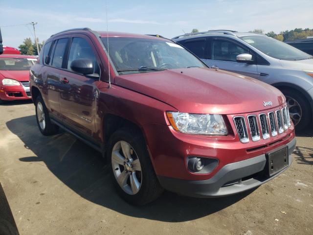 Photo 3 VIN: 1C4NJDEB2DD207539 - JEEP COMPASS LA 