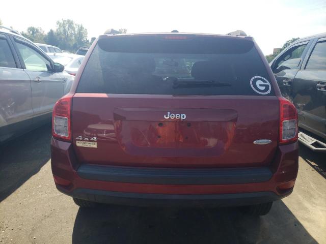 Photo 5 VIN: 1C4NJDEB2DD207539 - JEEP COMPASS LA 