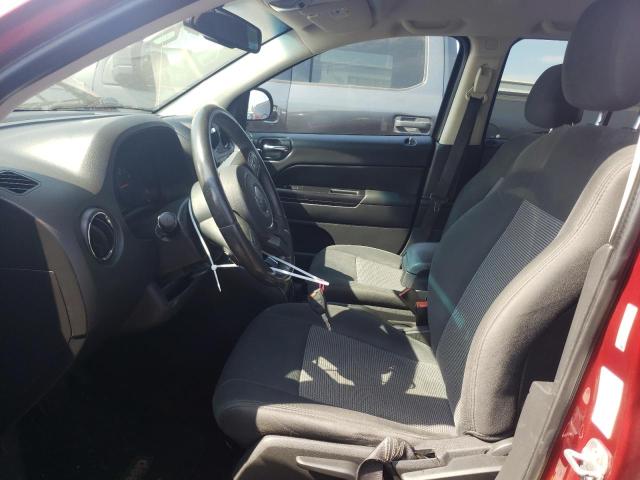 Photo 6 VIN: 1C4NJDEB2DD207539 - JEEP COMPASS LA 