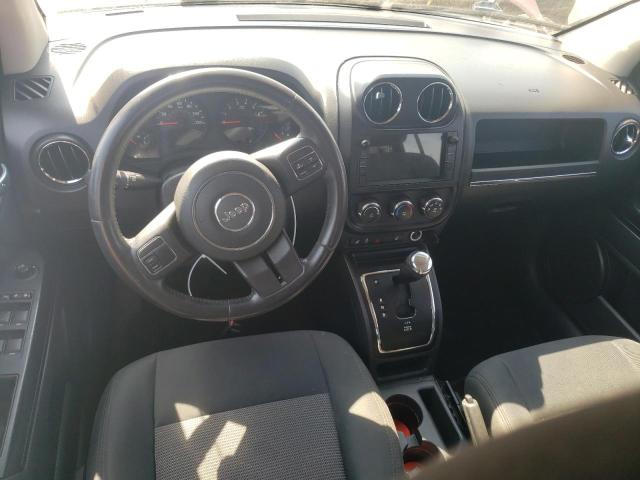 Photo 7 VIN: 1C4NJDEB2DD207539 - JEEP COMPASS LA 