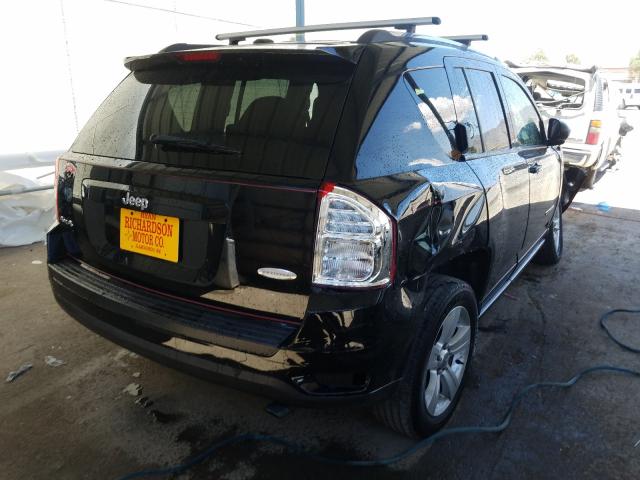 Photo 3 VIN: 1C4NJDEB2DD237060 - JEEP COMPASS LA 