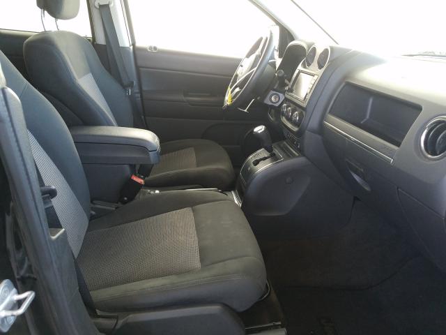 Photo 4 VIN: 1C4NJDEB2DD237060 - JEEP COMPASS LA 