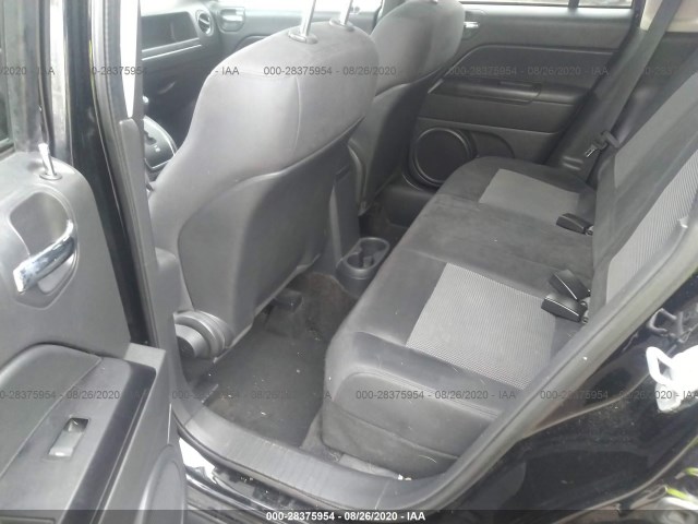 Photo 7 VIN: 1C4NJDEB2DD280359 - JEEP COMPASS 