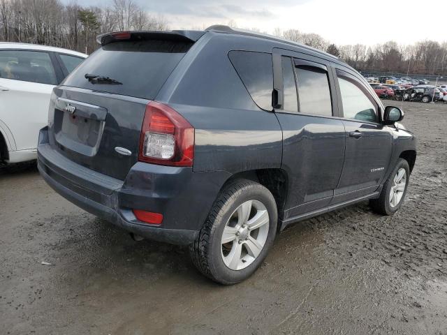 Photo 2 VIN: 1C4NJDEB2ED530619 - JEEP COMPASS LA 