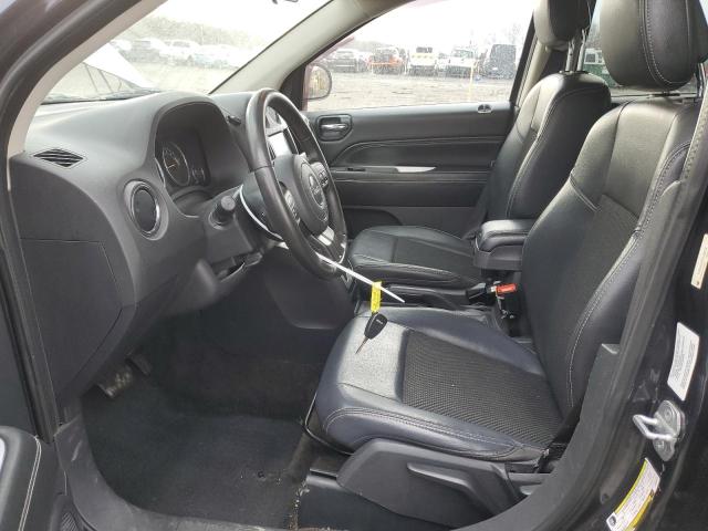 Photo 6 VIN: 1C4NJDEB2ED530619 - JEEP COMPASS LA 