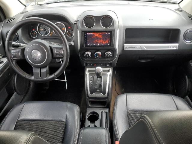 Photo 7 VIN: 1C4NJDEB2ED530619 - JEEP COMPASS LA 