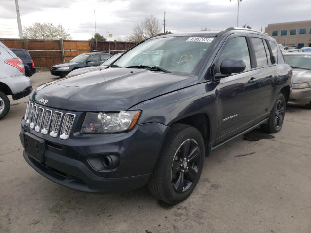 Photo 1 VIN: 1C4NJDEB2ED532757 - JEEP COMPASS LA 