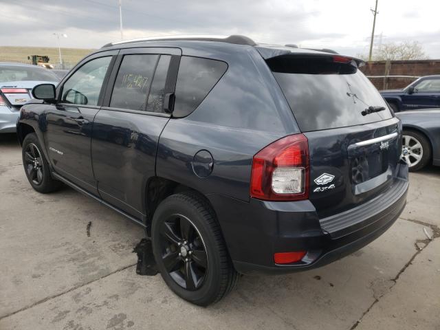 Photo 2 VIN: 1C4NJDEB2ED532757 - JEEP COMPASS LA 