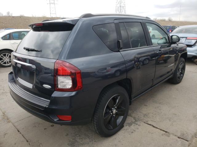 Photo 3 VIN: 1C4NJDEB2ED532757 - JEEP COMPASS LA 