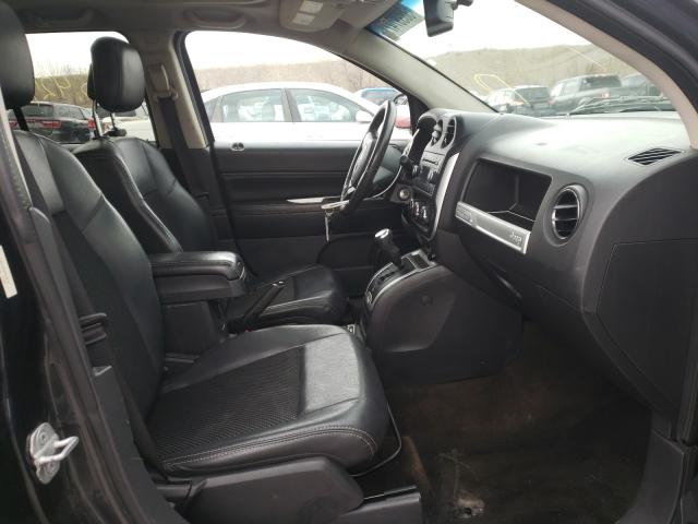 Photo 4 VIN: 1C4NJDEB2ED532757 - JEEP COMPASS LA 