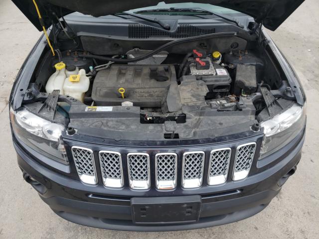 Photo 6 VIN: 1C4NJDEB2ED532757 - JEEP COMPASS LA 