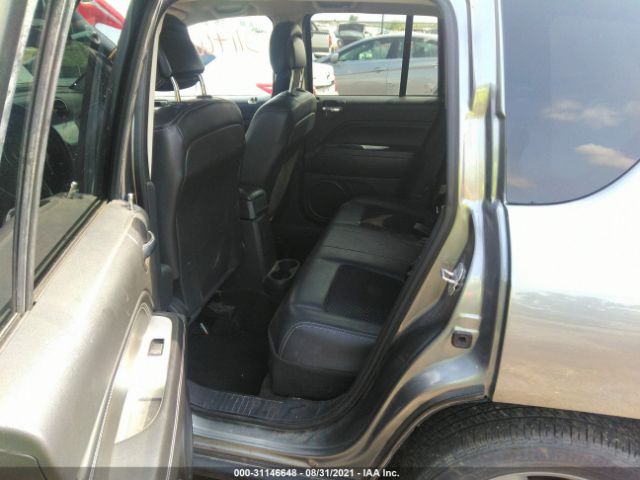 Photo 7 VIN: 1C4NJDEB2ED585717 - JEEP COMPASS 