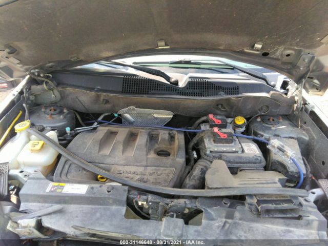 Photo 9 VIN: 1C4NJDEB2ED585717 - JEEP COMPASS 