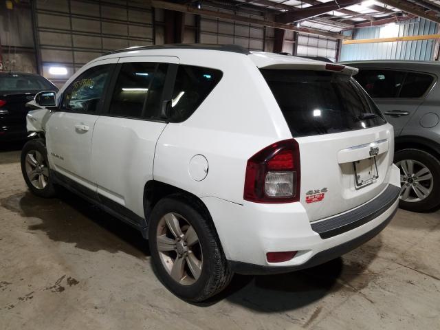 Photo 2 VIN: 1C4NJDEB2ED622975 - JEEP COMPASS LA 