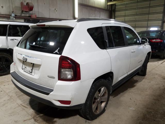 Photo 3 VIN: 1C4NJDEB2ED622975 - JEEP COMPASS LA 