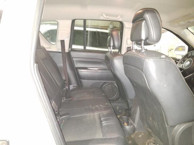 Photo 5 VIN: 1C4NJDEB2ED622975 - JEEP COMPASS LA 