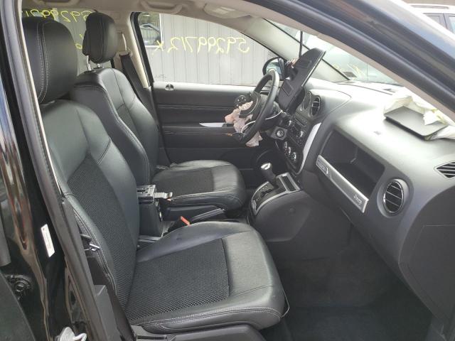 Photo 4 VIN: 1C4NJDEB2ED623933 - JEEP COMPASS LA 